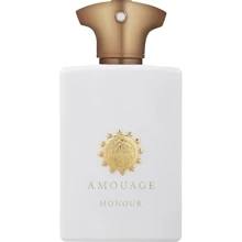 Парфумована вода Amouage Honour 50 ml: Вид Парфумована вода