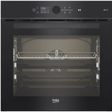 Духова шафа електрична BEKO BBIMM18500DXCSWE: Об'єм, л 71