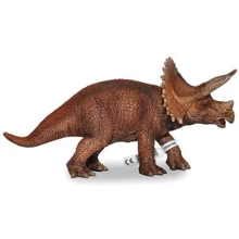 Іграшка-фігурка Schleich Тріцератопс (14522): Тип Ігрова фігурка