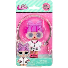 Игровая фигурка L.O.L. Surprise! серии OPP Tots Леди Доктор (987376): Возраст от 3 лет