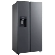 Холодильник Side-by-Side Toshiba GR-RS755WI-PMJ(06): Размеры ВxШxГ, см 91х177.5х69.8