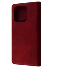 Чохол для телефона WAVE Fold Case Red для Xiaomi Redmi 12C: Сумісність Xiaomi Redmi 12C