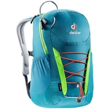 Рюкзак Deuter Gogo XS petrol-kiwi (3611017-3214): Производитель Deuter