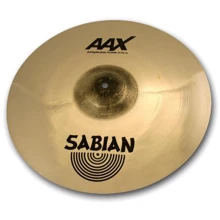 Тарелка для ударных SABIAN 21987XB: Вид Один предмет