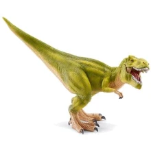 Іграшка-фігурка Schleich Тиранозавр Рекс світло-зелений (14528): Тип Ігрова фігурка