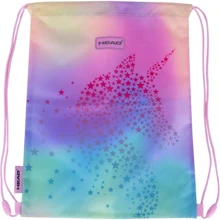 Сумка для взуття AD1 Unicorn Ombre (507021323): Стать для дівчаток