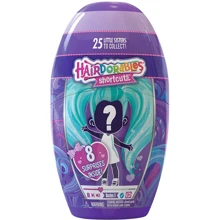 Кукла-загадка Hairdorables Малышки-сестрички (23660) 24 в ассортименте: Возраст от 3 лет