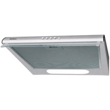 Вытяжка Amica OSC5231I: Тип воздухоочистителя Рециркуляция, Отвод