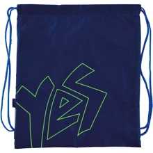 Сумка для обуви YES SB-10 "YES green" (557448): Пол Унисекс