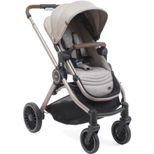 Прогулочная коляска Chicco Best Friend Pro Stroller бежевая (79866.25): Тип коляски Прогулочная
