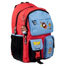 Рюкзак школьный YES TS-43 Line Friends (559430): Возрастная группа от 13 до 18 лет