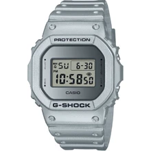 Наручные часы Casio DW-5600FF-8ER: Стиль Спортивный