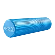 Массажный ролик 4FIZJO EVA 60x15 см голубой (4FJ0118): Производитель 4FIZJO