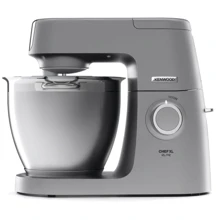 Кухонный комбайн Kenwood KVL6370S Chef Elite XL: Мощность, Вт 1400