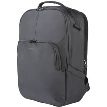 Сумка для ноутбуков Tucano 15.6" Salvo Black (BKSAL15-BK): Тип сумки рюкзак