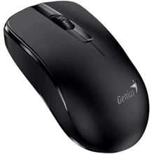 Мишка Genius NX-7000X, Black (31030033400): інтерфейс підключення USB
