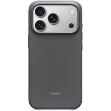Чохол для iPhone Beats iPhone 17 Pro Case з MagSafe і Camera Control - Granite Gray (MGKC4): Колір сірий