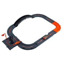 Ігровий набір Транспортні шляхи для міста Hot Wheels: Виробник Hot Wheels