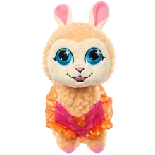 Мягкая игрушка WHO’S YOUR LLAMA? S1 – Дэнси-лама: Тип дикие животные