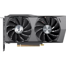 Видеокарта Zotac GAMING GeForce RTX 3060 8 GB Twin Edge (ZT-A30630E-10M): Объем памяти, Гб 8