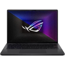 Ноутбук ASUS ROG Zephyrus G14 GA402RJ (GA402RJ-91610G0X) RB: Экран 14" IPS (2560x1600)