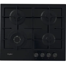 Варочная поверхность Whirlpool AKT 6465/NB1: Расположение панели Спереди справа