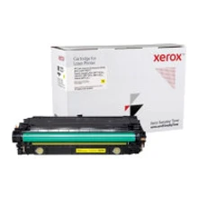 Картридж Xerox HP CF362X (508X), Canon 040H yellow (006R03681): Виробник Xerox
