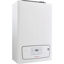 Газовий котел Immergas Victrix Tera V2 28: Кількість контурів двухконтурный
