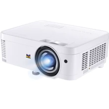 Проектор ViewSonic PS600X (VS17260): Тип для освіти