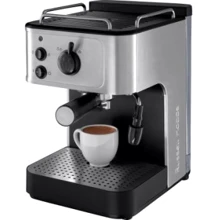 Кавоварка Russell Hobbs 1862356 Allure: Тип ріжкова кавоварка еспресо
