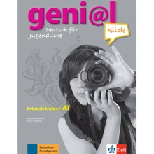 geni@l klick A1: Intensivtrainer: Производитель Klett