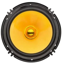 Celsior CS-116: Тип коаксиальная автоакустика