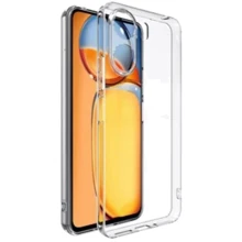 Аксессуар для смартфона TPU Case Epic Transparent Full Camera for Xiaomi Redmi 13C / Poco C65: Совместимость Xiaomi Redmi 13C / Poco C65