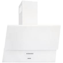 Витяжка Eleyus Virto 700 60 WH: Тип фільтра повітря Рециркуляція, Відведення