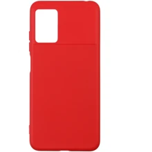 Чехол для телефонов ArmorStandart ICON Case Red for Xiaomi Poco M5 (ARM62973): Совместимость Xiaomi Poco M5