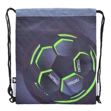 Сумка для обуви YES SB-10 Football (555330): Пол Для мальчиков