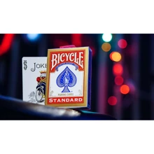 Карти Wonder Makers Bicycle Standard: Виробник Wonder Makers
