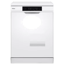 Посудомийка AMICA DFV61E6aWN: Розміри 59.8х85х59.8 см