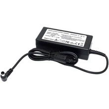 Зарядное устройство Sony 60W 16V 3.75A 6.5x4.4mm YDS-060A OEM (79451): Напряжение 16V