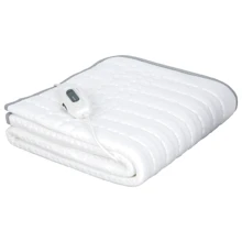 Электроодеяло Silver Crest 150x80 см (SWUB 85 D3): Мощность, Вт 60