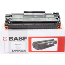 Картридж BASF для Samsung ML-3050/3051 (KT-MLD3050A): Производитель BASF