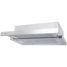 Вытяжка Eleyus LOTUS 1000 60 INOX: Тип воздухоочистителя Рециркуляция, Отвод