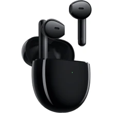 Наушники OPPO Enco Play Black: Тип конструкции вкладыши
