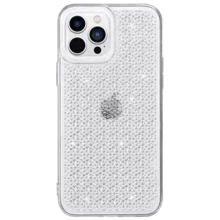 Чехол для iPhone TPU Case Shine Clear for iPhone 11 Pro Max: Цвет прозрачный