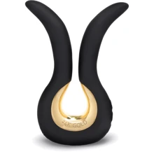 Ексклюзивний вибромассажер Gvibe MINI GOLD з 24К золотом (Англія). Лімітований випуск!: Для кого унісекс