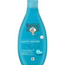Le Petit Marseillais 250 ml Гель для душа Бьюти терапия: Назначение Очищение