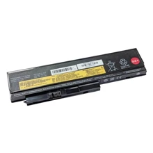 Батарея для ноутбука Lenovo-IBM 0A36305 ThinkPad X230 14.8V Black 2600mAh OEM (65001): Совместимость 0A36305, 45N1018, 45N1019