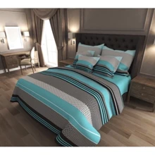 Комплект наволочек SoundSleep Lannia бязь 50х70 см (93780520): Тип наволочка