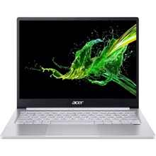 Ноутбук Acer Swift 3 SF313-52-71YR (NX.HQWEV.006): Экран 13.5" IPS (2256x1504) QHD
