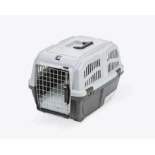 Перенесення Trixie Skudo 3 Cat 60х40х39 см 24 кг (S 01230300 CAT): Виробник Trixie